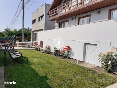 Vila de vanzare Rediu