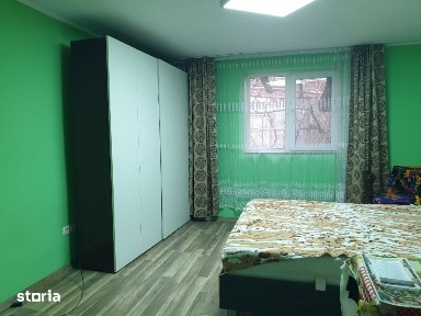 Vulturi ( Vanatori ) - IASI - Casă + teren 907 mp- 8.5 km pana in Copou