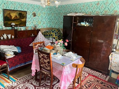 Casa locuibila de vanzare in Dancu