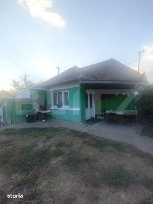 Casa de vanzare, 61 mp, zona Ocna Mures