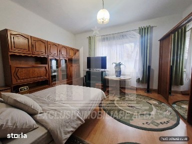 Casa de vanzare | 100 mp | 1800 mp teren | Alba Iulia | Centru