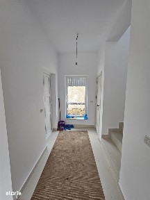 Vila P+1E, 4 camere, 560mp teren - Valea Lupului, Iasi
