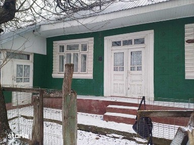 Casa Vanzare Cozmesti Jud Iasi