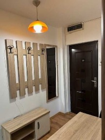 Apartament 2 camere, ideal pentru Studenti, Medici Rezidenti, UMF, Spitalul Judetean, 7 Nov.