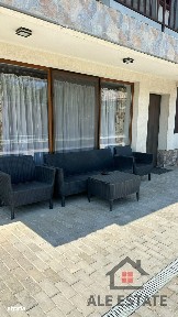 Casă modernă P+M, 3 camere, 3 bai, mobilata, gata de mutare ! Turda