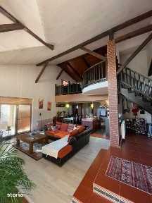 Casa P+1, 240 mp, teren 1.084 mp, 2 garaje, zona Tautii Magheraus