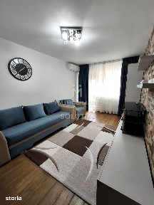 Apartament 2 camere de închiriat | 2 locuri de parcare | Zona Europa