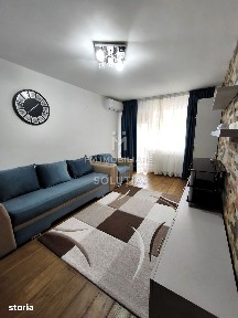 Apartament 2 camere de închiriat | loc de parcare | Zona Europa