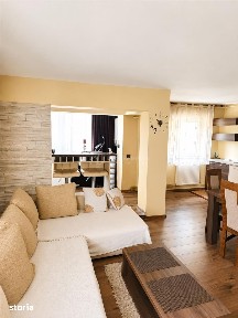 Apartament 3 camere 2 bai etaj 1 Baia Mare Zona Traian