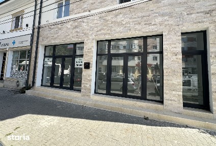 Spatiu comercial