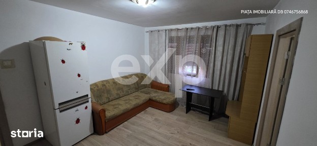 Cel mai ieftin apartament cu 2 camere din Micro 6! Str. Moldovei, Bl.