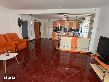 Vanzare apartament 4 camere, mobilat+utilat, Targoviste, micro 3