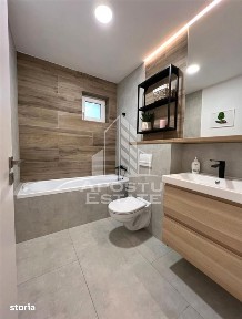 Duplex modern Dumbravitaprima inchiriere