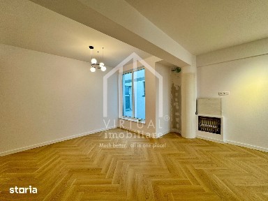 Apartament 2 camere, 49mp utili + gradina 30mp, parcare, Selimbar