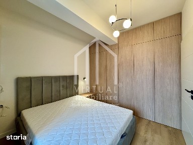 Apartament intabulat, 2 camere, 46mp + balcon | etaj 2/3 - Selimbar