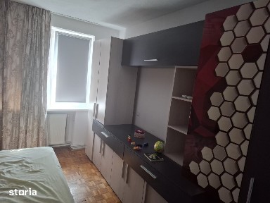 Apartament doua camere NOU FINISAT, Terezian-Sibiu