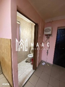 Apartament de vânzare | Turnișor, Sibiu | mobilat | etaj 1