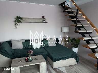 Apartament 2 camere de vânzare | Sibiu, Terezian | 66 mp