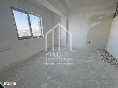 Apartament cu 3 camere - etaj intermediar | zona Triajului | Selimbar