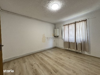 Garsoniera la parter inalt, Zona Stefan cel mare