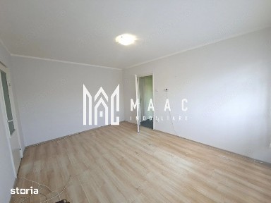 Apartament 2 camere I Balcon I Etaj 4 I Biruinței