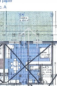 Ap cu 2 camere si gradina de 42mp | Selimbar | Intabulat | la CHEIE