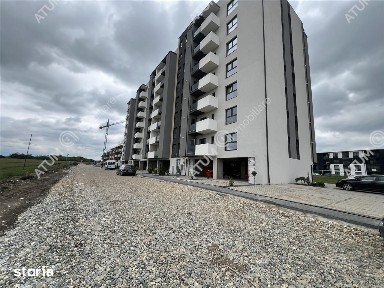 Studio cu 2 camere etajul 1 cu parcare subterana zona Doamna Stanca