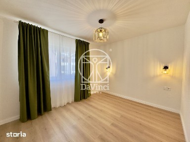 Apartament 3 camere, 75 mp utili+ terasa 22.14 mp - etaj 1/2, dressing