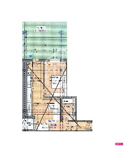Apartament 2 camere - 49 mp. si gradina de 30 mp - Loc de parcare