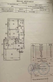 Apartament 3 camere - Ultra-Central (Zona BCR - L. Industrial), Izolat + Acoperiș | Roșiori de Vede