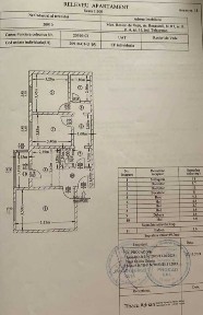 Apartament 3 camere - Ultra-Central (Zona BCR - L. Industrial), Izolat + Acoperiș | Roșiori de Vede