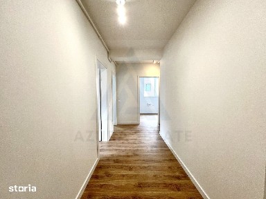 Apartament modern la cheie 77.8 mp utili cu 3 camere etaj 2 in DaVinci