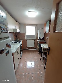 Apartament MANSARDA, Mircea Cel Batran, 45mp, eliberare imediata