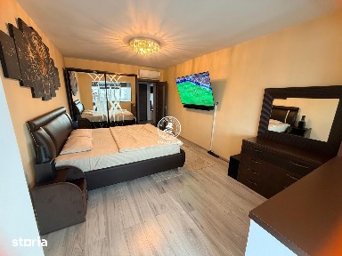 Apartament cu 3 camere decomandat Alexandru 74 mp