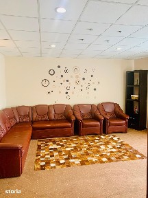 Apartament cu 3 camere in vila, zona Bolta Rece