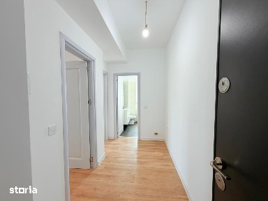 Apartament 1 cameră decomandat, bloc nou, et 1, finalizat și INTABULAT