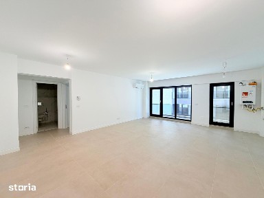 Apartament 70 mp, etaj 1, bloc nou, finalizat și intabulat în Copou