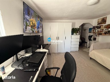 Apartament 1 cam, decomandat de vanzare in zona Copou