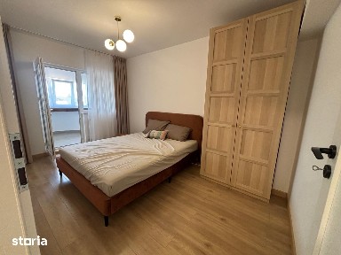Apartament 3 camere Centru - Barboi