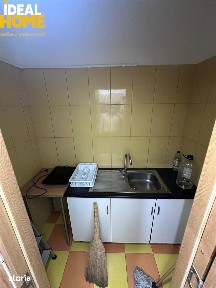Investitie Camere camin bulevard Nicolina etaj 1