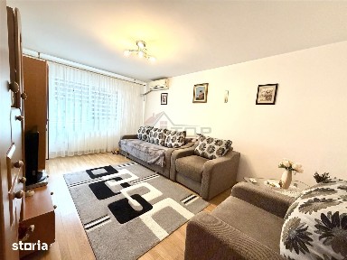 Apartament 2 camere, etajul 1- Nicolina