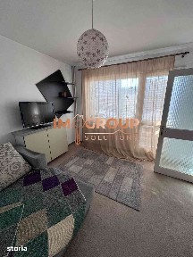 Podu Ros - Etaj Intermediar - Bloc Fara Risc - Apartament 2 camere