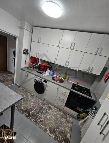 Etaj 3, apartament 3 camere Mircea cel Batran