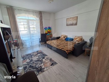 Apartament de 3 camere, 80 mp, parcare inclusa, zona Pacurari
