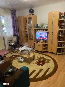 Apartament 2 camere Pacurari Gradinita 15