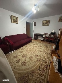 Apartament 3 camere Pacurari