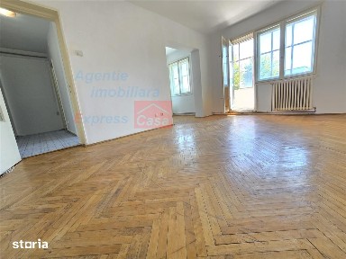 Apartament 1 camera, etaj intermediar, Tatarasi Dispecer