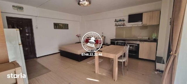 Apartament 1 camera Centru-Sf. Lazar