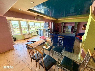 Apartament 3 camere Centru