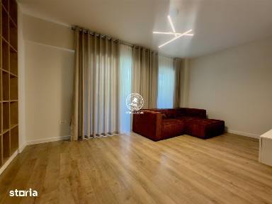Apartament 2 camere, bloc nou